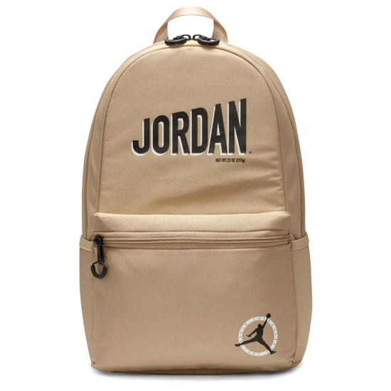 Jordan Παιδική τσάντα πλάτης MJ MVP Flight Daypack